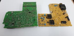 Board mạch cao áp - Máy in Brother 2130 chung với HL-2240d 7360 7050d 7470d v.v.v....7060d (Hàng tháo máy) bảo hành 1 tháng