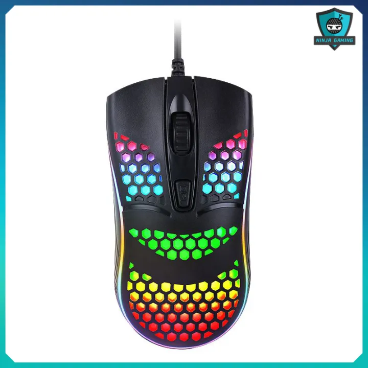 ZEUS%20KW-10%20(%20Killa-Web%20)%20Wired%20Gaming%20Mouse%20with%20Lightweight%20Honeycomb%20Shell%20-%20Image%209