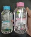 GARNIER CLEAN MICELLAR WATER 125 Ml. 