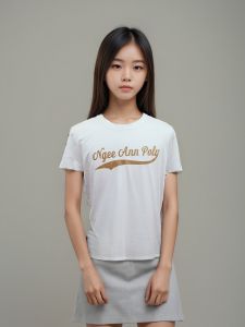 Vintage - Ngee Ann Polytechnic T-Shirts