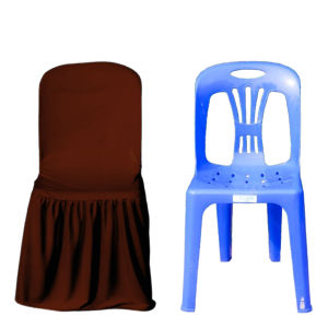 ผ้าคลุมเก้าอี้พลาสติก เก้าอี้จัดเลี้ยง ผ้าคลุมเก้าอี้ จัดเลี้ยง ประชุม สัมนา ราคาขายส่ง จำหน่ายผ้าคลุมเก้าอี้ รับผลิตตามออเดอร์**ทักแชท**