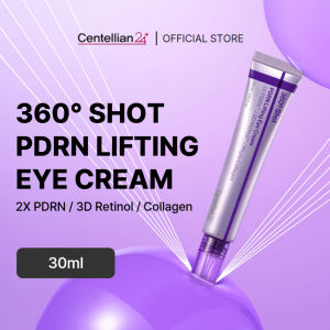 New [Centellian24] 360° Shot PDRN Lifting Eye Cream 30ml