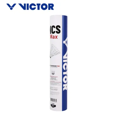 VICTOR New Carbon Sonic Max Shuttlecocks SC-NCS-MAX-12