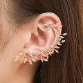 Khuyên Tai Kẹp Vành Tai Đính Kim Cương Giả Pha Lê Không Lỗ Phong Cách Boho Khuyên Tai Kẹp Xương Tai Cho Nữ Khuyên Tai Kẹp Tai Không Xỏ Khuyên Trang Sức Cho Nữ. 