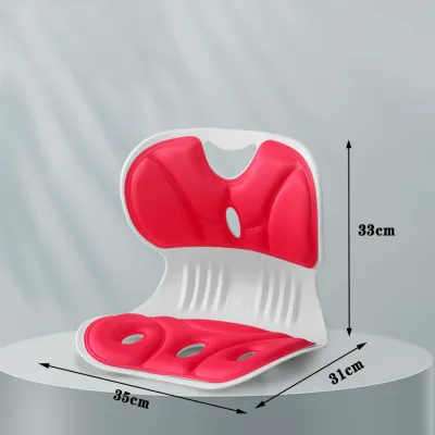 Chair Posture Corrector Protect the body Waist-back sitting chair carry Home Office Chairs Office Seat Cushion carry Home Office Chairs