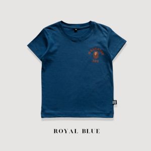 BAJU POLOS KIDS MATE 1 SAMPE 8 TAHUN anak laki/BAJU PANTAI ANAK 1 TH/BAJU KEREN POLOS/BAJU ANAK LAKI LAKI/BAJU COWOK COOL/BAJU VIRAL/BAJU KATUN ANAK UMUR 2 TaHUN