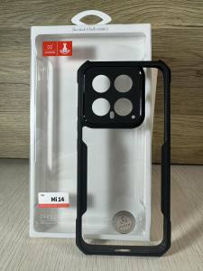 XIAOMI MI 15 14 14 ULTRA Case ORIGINAL XUNDD Beatle Series Shockproof Case