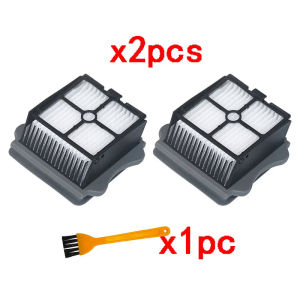Accessories For TINECO iFloor 3 Floor One S3 Cordless Wet Dry Floor Washer Handheld Vacuum Roller Brush Hepa Filter Spare Parts