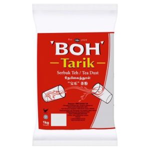 Serbuk Teh Tarik Cap Boh 1kg Tea Powder