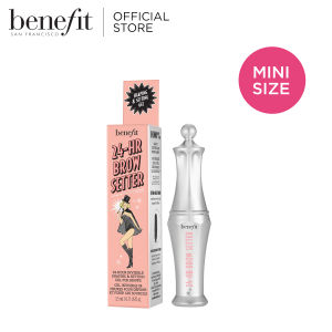 Benefit 24 Hour Brow Setter Eyebrow Gel