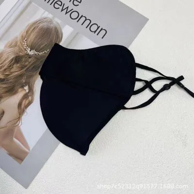[ HGS ] Masker Wajah Anti UV Dengan Perlindungan UPF 50+ Efektif Blokir Sinar UV Pilihan Stylish Untuk Perlindungan Maksimal MASKER UV