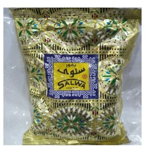 Bukhur Dupa Salwa Sacet Bakhour Buhur Odour Pengharum Ruangan Wangi Aroma therapy asli Arab