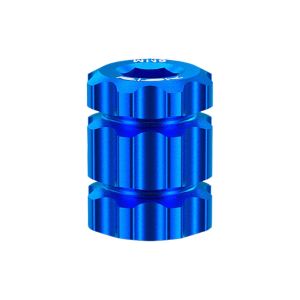 FLYING Professional Bicycle Crank Arm Fixing Bolt Repairing Universal Bottom Bracket Dustcover Portable Corrosion Resistant Crank Arm Cover Tools Cycling Accessories