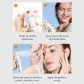 ICE LERSKIN Sunscreen Spray Spf 50 Pa++++ Sunscreen multi-effect sunblock  whitening sunscreen spray, all-day sun protection and waterproof, after-sun repair. 