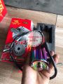 Củ Đề Độ Trái Lớn Exciter 150, MX KING TA RACING. 