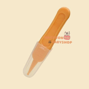Pembersih hidung bayi jepitan upil bayi baby nose picker nasal mucus clip pinset bayi