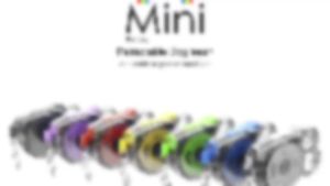 Ultralight Automatic Retractable Dog Leash 3m Portable Nylon with Locking Alloy Clip for Small Dogs Outdoor Jogging Hiking Trave2026