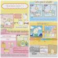 SUMIKKO GURASHI SUMIKKO CATCH GAME TAMAGOTCHI TAKARA TOMY - FLYHIGH STORE. 