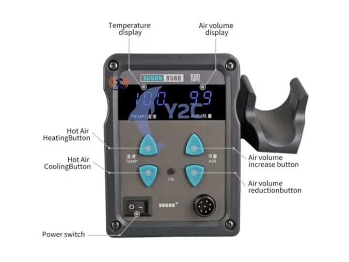 BLOWER%20/%20SOLDER%20UAP%20SUGON%20858D%20DIGITAL%20/%20ALAT%20SERVIS%20SERVICE%20HP%20-%20Image%202