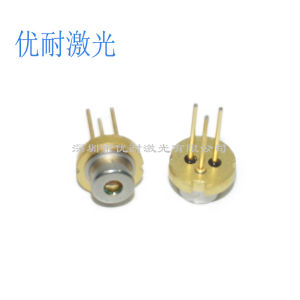 Roma RLD65MPT9 650nm7mw  diode   Japanese Original Packaging  TO Metal Package