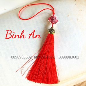Lá Bồ Đề Bình An (Cầu May Mắn Bình An) Quà Tặng Ý Nghĩa Cho Bạn Bè Người Thân - Để Ốp DT - Hàng Loại 1