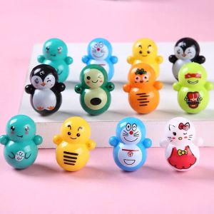 Đồ chơi lật đật mini con lật đật cho bé đồ chơi giải trí lật đật mini dễ thương ngộ nghĩnh-Life Style 4U