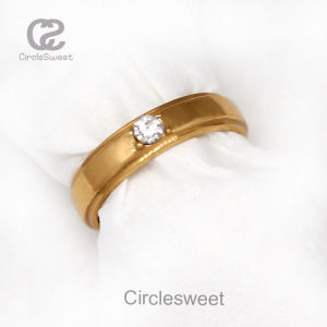 CINCIN PEREMPUAN SIMPLE EKA SWASA SCP0012