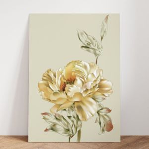 Hiasan Dinding Ruang Tamu atau Kamar Gantungan Pintu Tanaman/Bunga ART LP