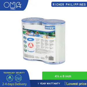 AQUAPRO Pool Filter Pump 1000 gph for  Bestway and Intex pools