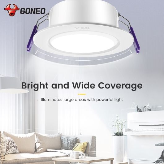 BULL%20Downlight%20Recessed%20Lights%20Pin%20Light%204%20Watts%206%20Watts%209%20Watts%2015%20Watts%20%20Daylight%20Color%20Temperature%20-%20Image%204