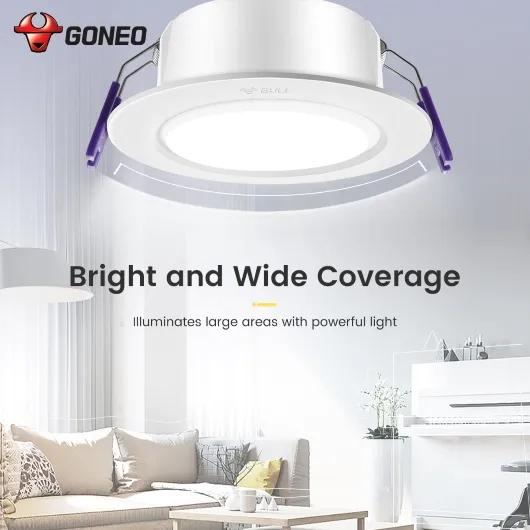 BULL%20Downlight%20Recessed%20Lights%20Pin%20Light%204%20Watts%206%20Watts%209%20Watts%2015%20Watts%20%20Daylight%20Color%20Temperature%20-%20Image%204
