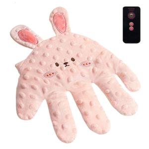 Toddler ngủ hỗ trợ thoải mái điện xoa dịu gối để tay cung cấp Comfort nhẹ nhàng cho bé lo lắng tâm trạng Bình Định