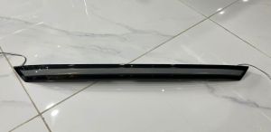 Proton Saga VVT 2016 - 2023 Matrix EV Dynamic Tail Lamp With Signal Running + Rear Centre Garnish