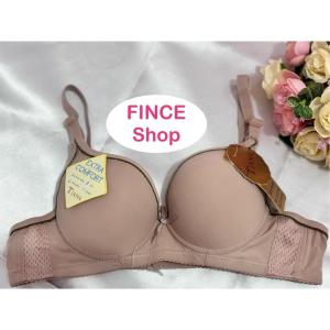 Bra Bh Wanita Busa Tipis Import Kawat