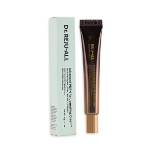 [Buy 3 Free 1 ]100% Authentic! DR. REJUALL Advanced PDRN Rejuvenating Cream 20g - Anti-Age & Repair Deep Hydration
