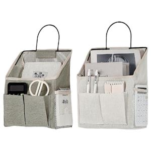 Multifunctional Cloth Storage Hanging Pockets Wall Door Organizers For Toy Cosmetics Stationery