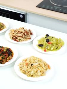 New hollowed out vegetable cover multi-layer vegetable washing basket rice cover household dining table cover dustproof mosquito proof and fly proof leftover food storage tool