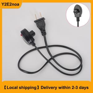 【Local shipping】 Hot Water Bottle Charging Cable Power Plug Electric Bag Hand Warmer Pocket Rechargeable Plug Outdoor Portable