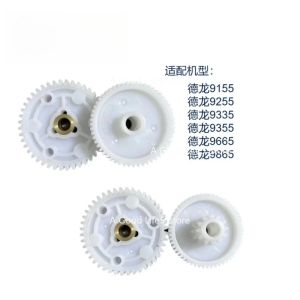 mv1 Apply To Delong Coffee Machine Series Brewer Rail Grinder Accessories P7M3Y
