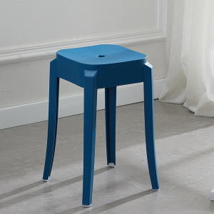 🌟Venus.🌟 เก้าอี้ Plastic ราคาถูก ไม่ต้องต่อประกอบ มีหลากหลายสี วัสดุพลาสติก PP คุณภาพดี เก้าอี้พลาสติก เก้าอี้กินข้าว