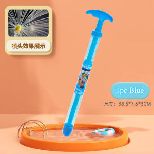 38/45cm Funny Fireworks Spray Watergun Toy Romantic Water Play Atmosphere for Kids