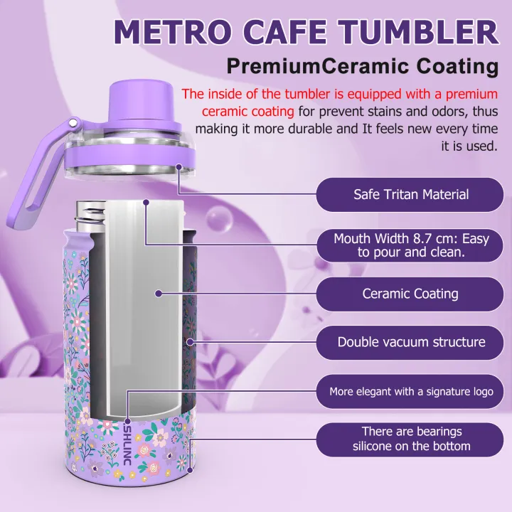 PASHLINC%20%20400ml%20children's%20insulated%20cup%20ceramic%20inner%20liner%20%EF%BC%8CBPA%20free,Long%20duration%20of%20keeping%20hot%20and%20cold%20as%20a%20%20Christmas%20gift%20-%20Image%203