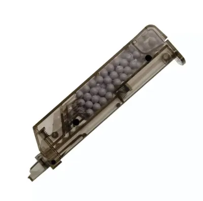 6MM Plastic Speed Loader