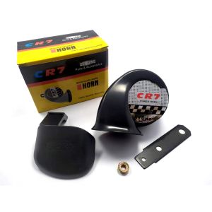 Klakson Keong Single Horn CR7 Universal: Spesifikasi & Fitur