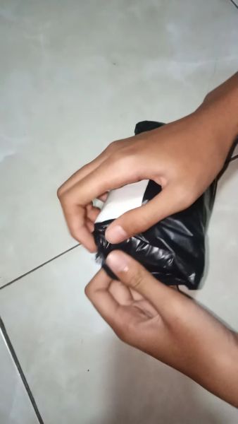 Buyer review video 2