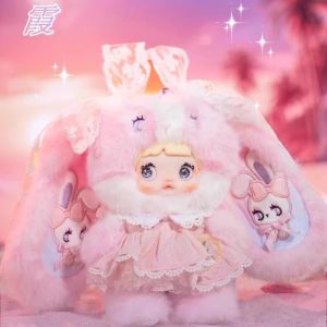 Nommi Weather Forecast Plush Doll Blind Box