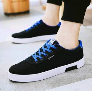 GM023 สุดปัง รองเท้าผ้าใบชาย รองเท้าลําลองผู้ชาย รองเท้าผ้าใบผู้ชาย รองเท้าแฟชั่นผู้ชาย