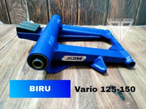 ENGINE MOUNTING VARIO 125-150 OLD/NEW PEMUNDUR MESIN VARIO 125 VARIO 150 PNP PEMASANGAN