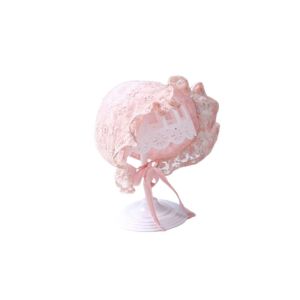 GOOTRADES Breathable Lace Girl Newborn Sun Caps Cotton Baby Hat Infant Bonnet