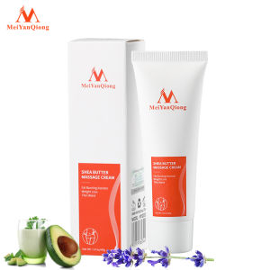 MeiYanQiong Hot Sale Slimming Cellulite Massage Cream Health Body Slimming Promote Fat Burn Thin Waist Stovepipe Body Care Cream Lift Tool